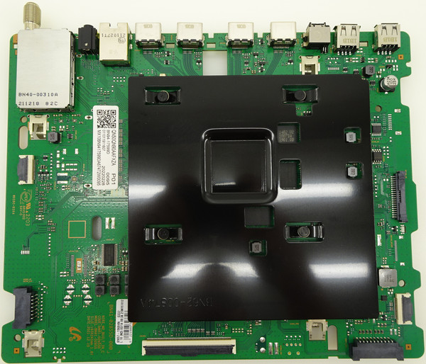 Samsung QN50QN90AAFXZA Main Board BN94-17599D