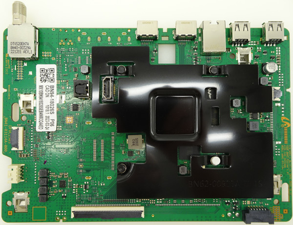 Samsung QN85Q60CAFXZA Main Board BN94-18026S (BN41-03114A, BN97-20403F)