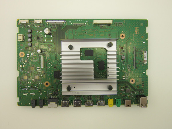 Sony FW-75BZ30J Main Board A-5031-263-A