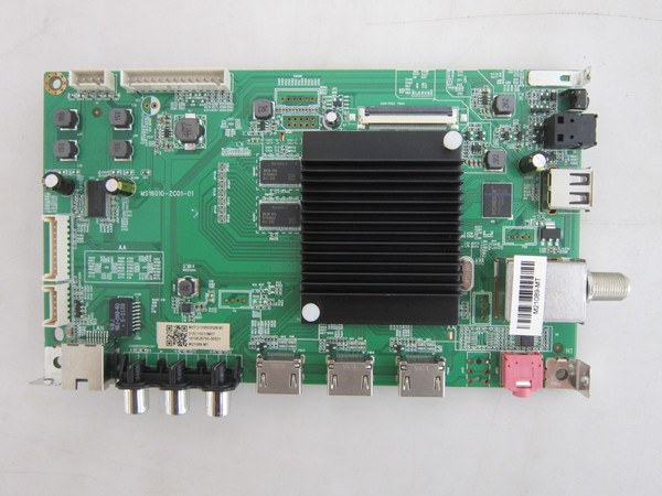 Element E4AA43R Main Board M21089-MT