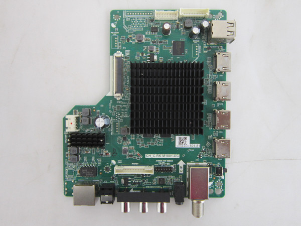 Element E4AA55R Main Board E4AA55R-MAIN-V1