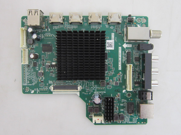 Element E4AA55R Main Board E4AA55R-MAIN-V1