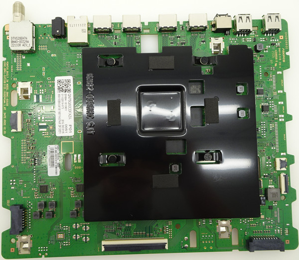 Samsung QN75Q80CDFXZA Main Board BN94-18196Y (BN97-20797Y, BN41-03133B)