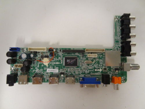Westinghouse DWM50F3G1 Main Board (LTE50308) 41J0208