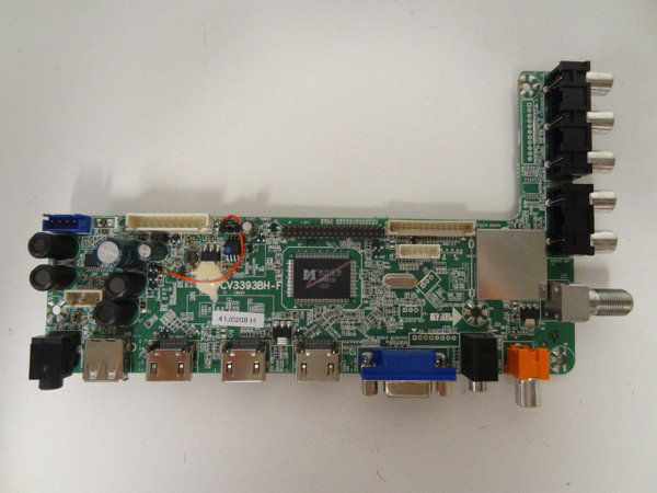 Westinghouse DWM50F3G1 Main Board (LTE50308) 41J0208