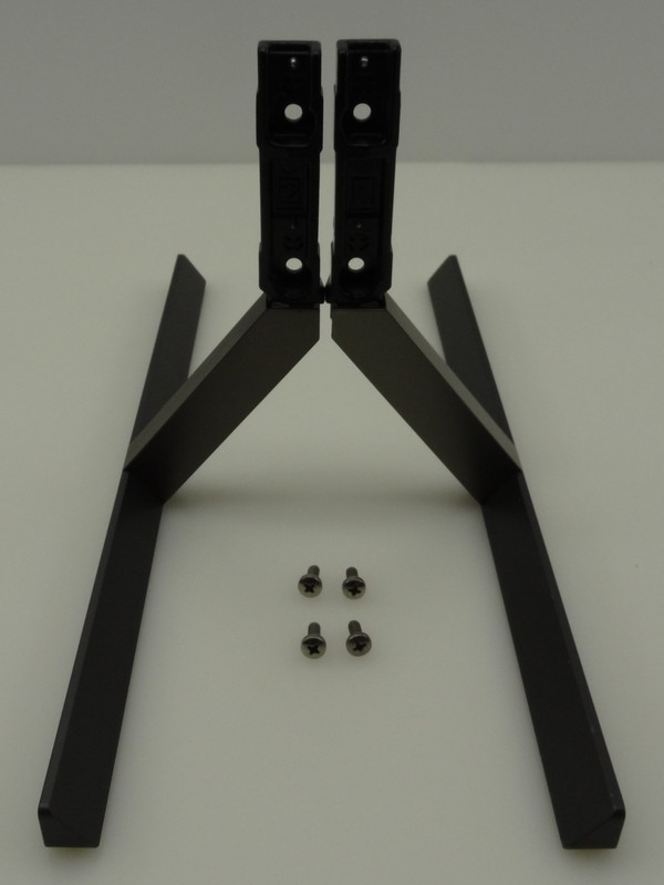 New Sony XR-75X95J 75X95J-NC (5-024-389-02 / 5-024-390-02)Legs