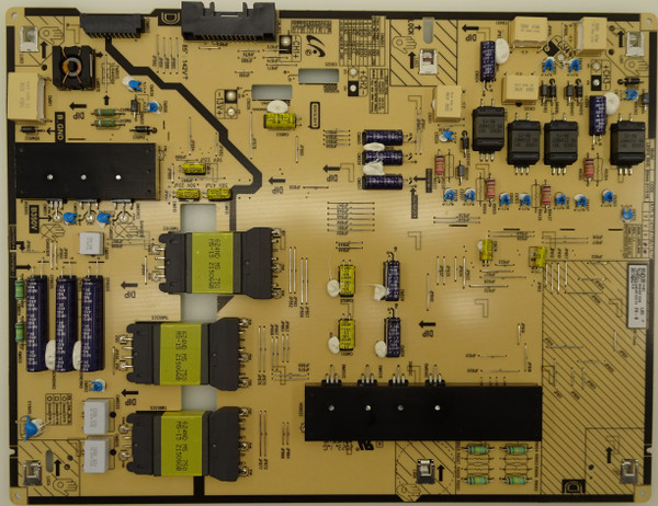 Samsung QN85LS03BDFXZA Power Board BN44-01151B (L85F8_BHS)