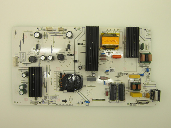 Vizio V655M-K04 Power Board 60101-04711