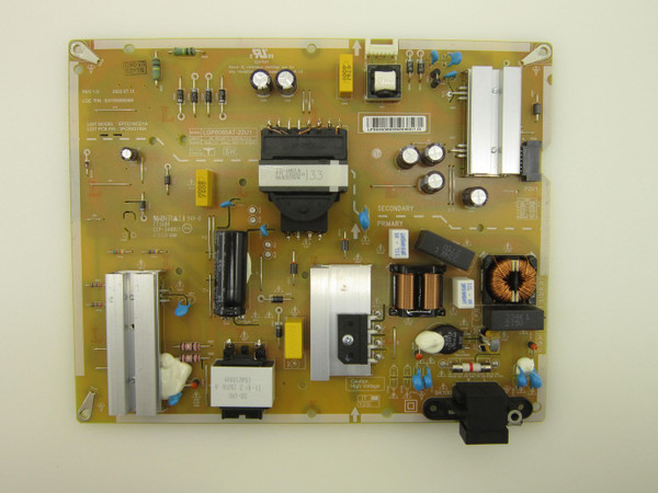 LG 65UR8000AUA.BUSCLKR Power Board EAY65895568