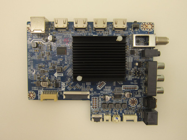 RCA RTRU4327-B-US Main Board RTRU4327-B-US-MV2