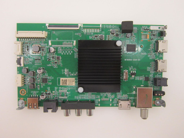 Onn 100012584 Main Board M22241-MT