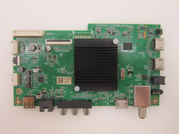 Onn 100012585 Main Board M22215-MT