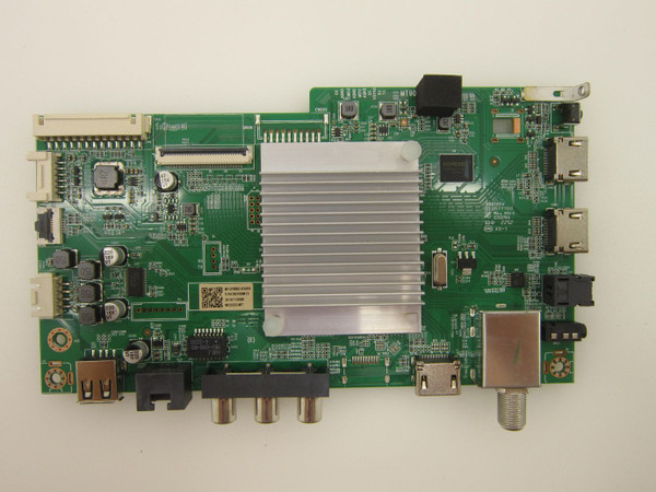 Onn 100044717 Main Board M22222-MT