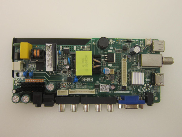 Westinghouse WD24HJ1100 Main Board 210309