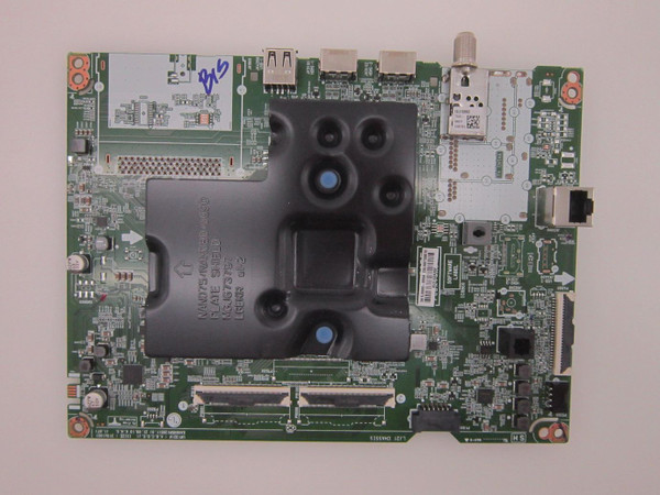 LG 43UQ8000AUB.BUSSLJM Main Board EBU66758878