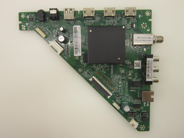 Insignia NS-32F201NA23 Main Board 317GAAMBG78CVT