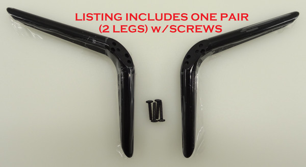 Used Onn 100012589 X34T0582 (X34T0583)Legs