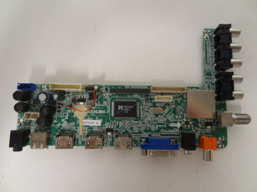 Westinghouse DWM50F3G1 Main Board (LTE50308) 42T0147