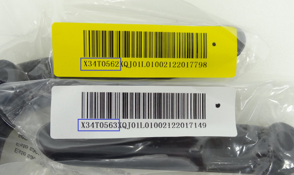 New Onn 100012590 X34T0562 (X34T0563)Legs