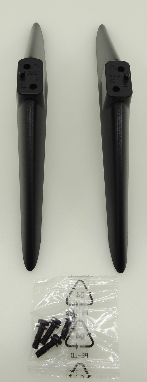 Used Onn 100012585 50D1 Legs