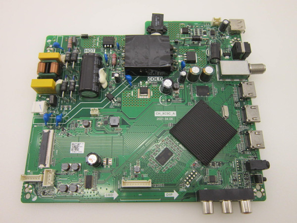 RCA RTR4060-C-US Main Board RTR4060-C-US-MV1