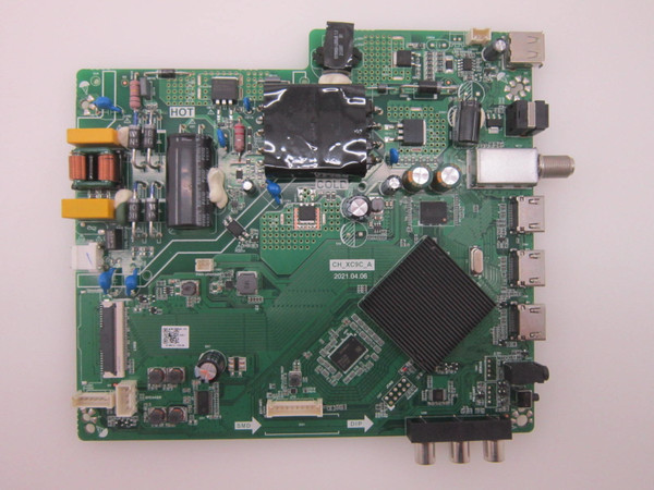 RCA RTR4060-C-US Main Board RTR4060-C-US-MV1