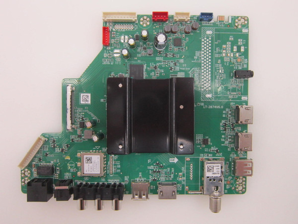 RCA RWOSU7547 Main Board 210115T1A