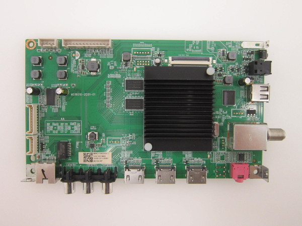 Onn 100012585 Main Board M21042-MT