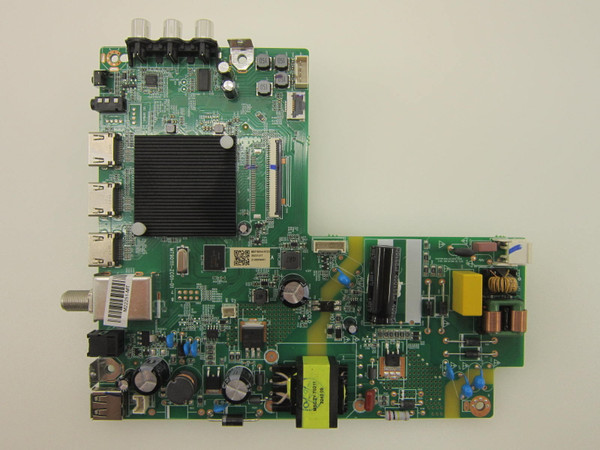 Onn 100012589 Main Board M22251-MT