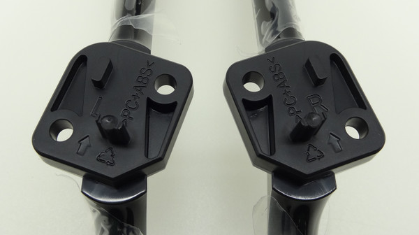 Used LG 50UQ7570 81302-459422 (81302-0459522)Legs