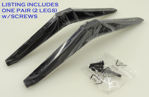 Onn 100012586 12586RL(XR000011 / XL000011) Legs - Used