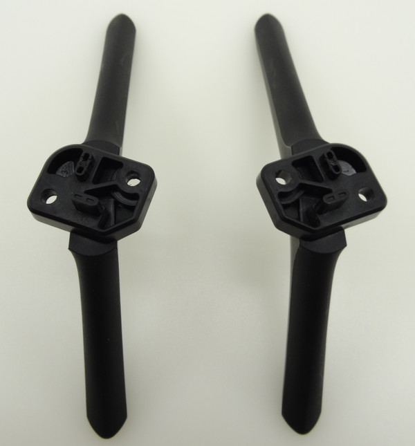 New Hisense 40H4030F3  Legs