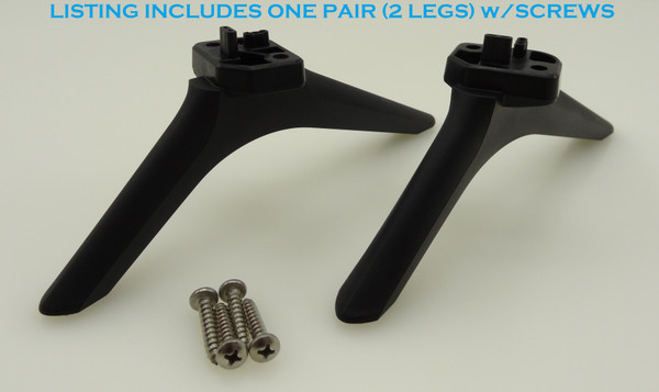 New Hisense 40H4030F3  Legs