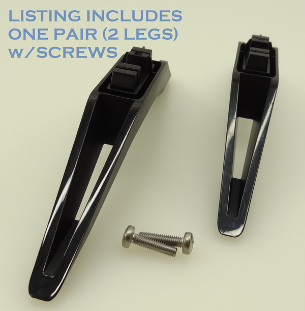 Philips 32PFL6452/F7 2EMM02129 Legs - Used