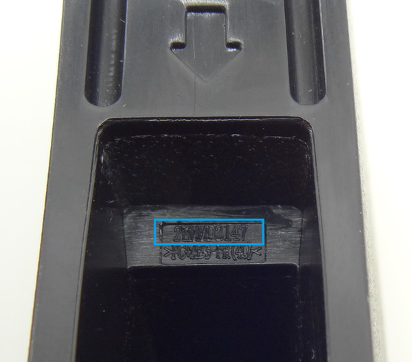 Philips 50PUL7552/F7, 55PUL7672/F7 2EMM02147 Legs - Used