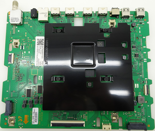 Samsung QN75Q80BDFXZA Main Board BN94-17735J (BN97-19680M, BN41-03014D)