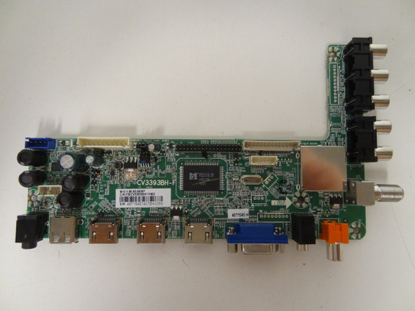 Westinghouse DWM50F3G1 Main Board (LTE50328) 46T1545