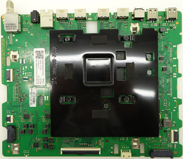 Samsung QN85QN85CDFXZA Main Board BN94-18150U (BN97-20717R, BN41-03133B)