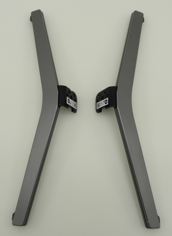 Sony XBR-55X81CH, XBR-65X81CH 5-009-393-23(5-009-398-23) Legs - Used