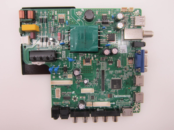 Supersonic SC-3222 Main Board DCCK202006-016