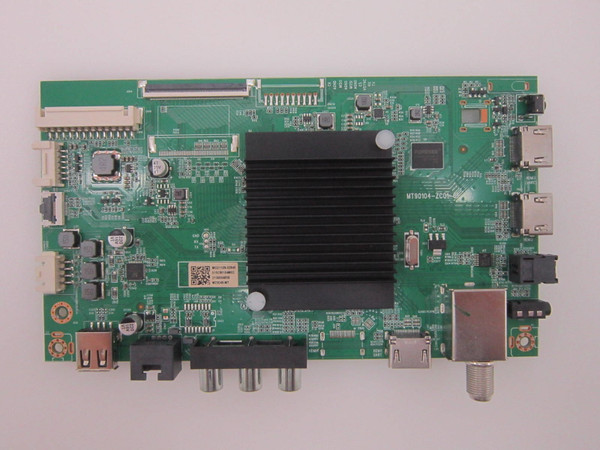 Onn 100012585 Main Board M23049-MT