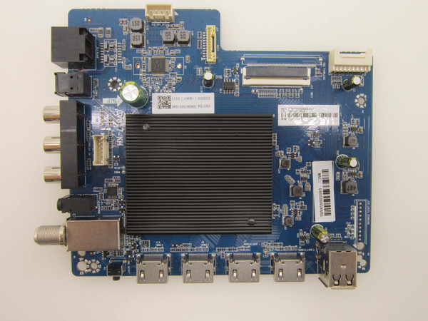 Westinghouse WR50UT4212 Main Board 230223