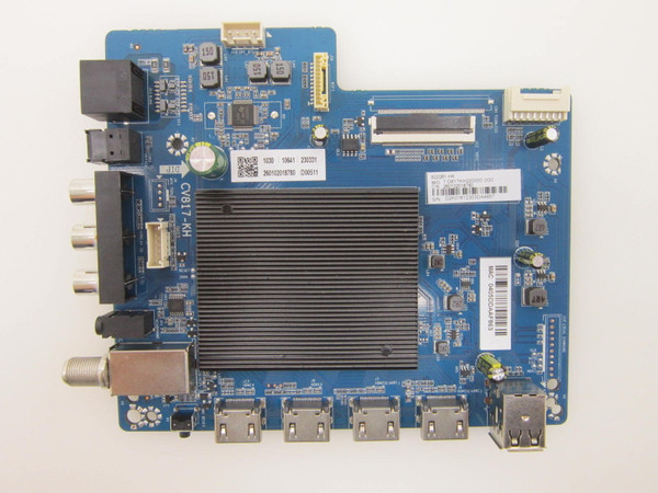 Onn 100044717 Main Board 230331