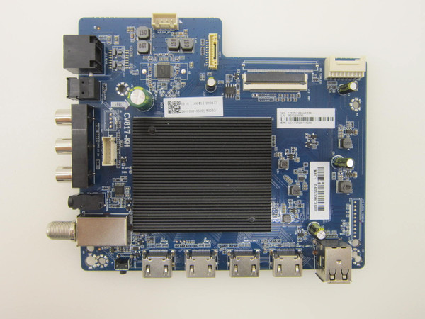 Westinghouse WR55UT4212 Main Board 230113