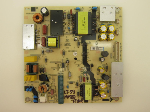 JVC LT-58MA887 Power Board 514C5006M28