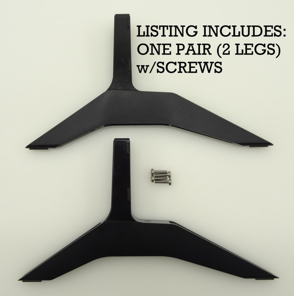 Philips 65PUL7552/F7 2EMM02217 Legs - Used