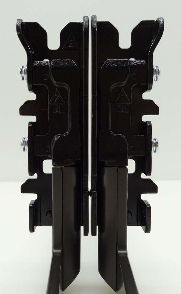 New Sony XR-75X90K, XR-75X90CK 5-034-616-01/5-034-617-01 Legs