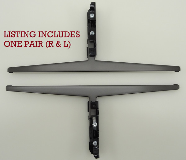 New Sony XR-75X90K, XR-75X90CK 5-034-616-01/5-034-617-01 Legs