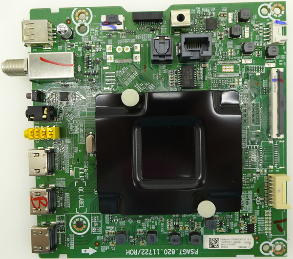 Hisense 65R6E4 Main Board 318060 (RSAG7.820.11722/ROH)