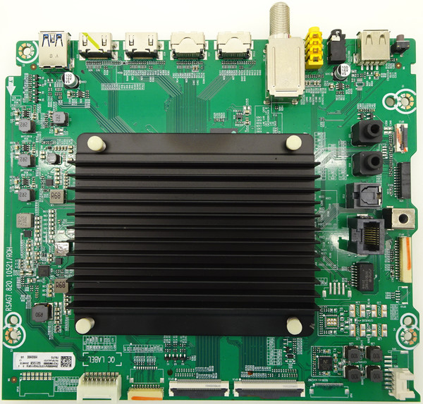 Hisense 75U7G Main Board 294458B (RSAG7.820.10521/ROH)